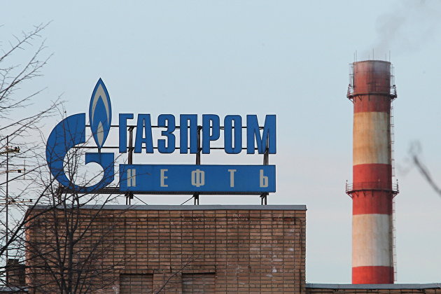 Число морских судов на СПГ растет на 25 процентов, заявила Газпром нефть