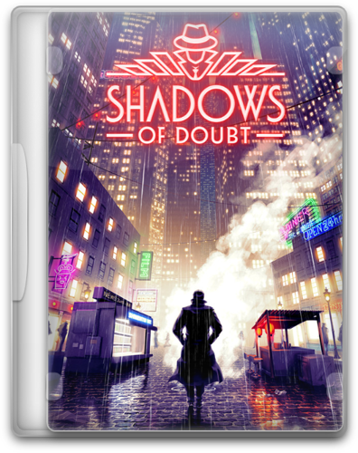 Shadows of Doubt