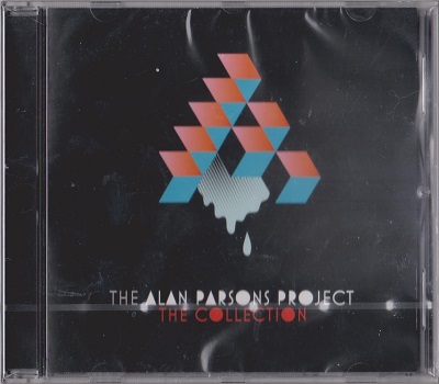 The Alan Parsons Project - The Collection (2010)