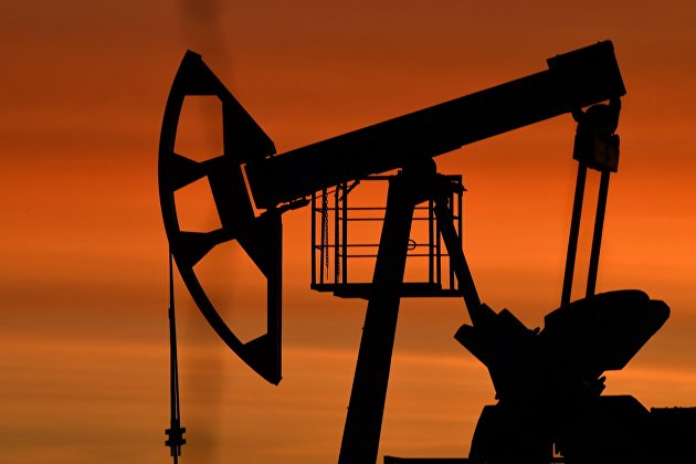 Цена нефти марки Brent достигла 87 долларов за баррель впервые с 13 апреля