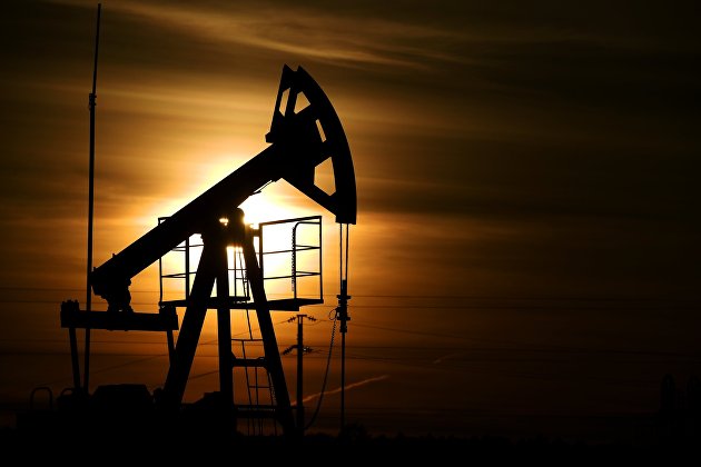 Нефть дорожает после выхода статистических данных в США