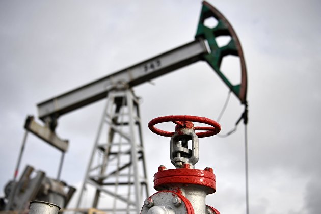 ОПЕК сохранила прогноз по росту мирового спроса на нефть в 2023 году