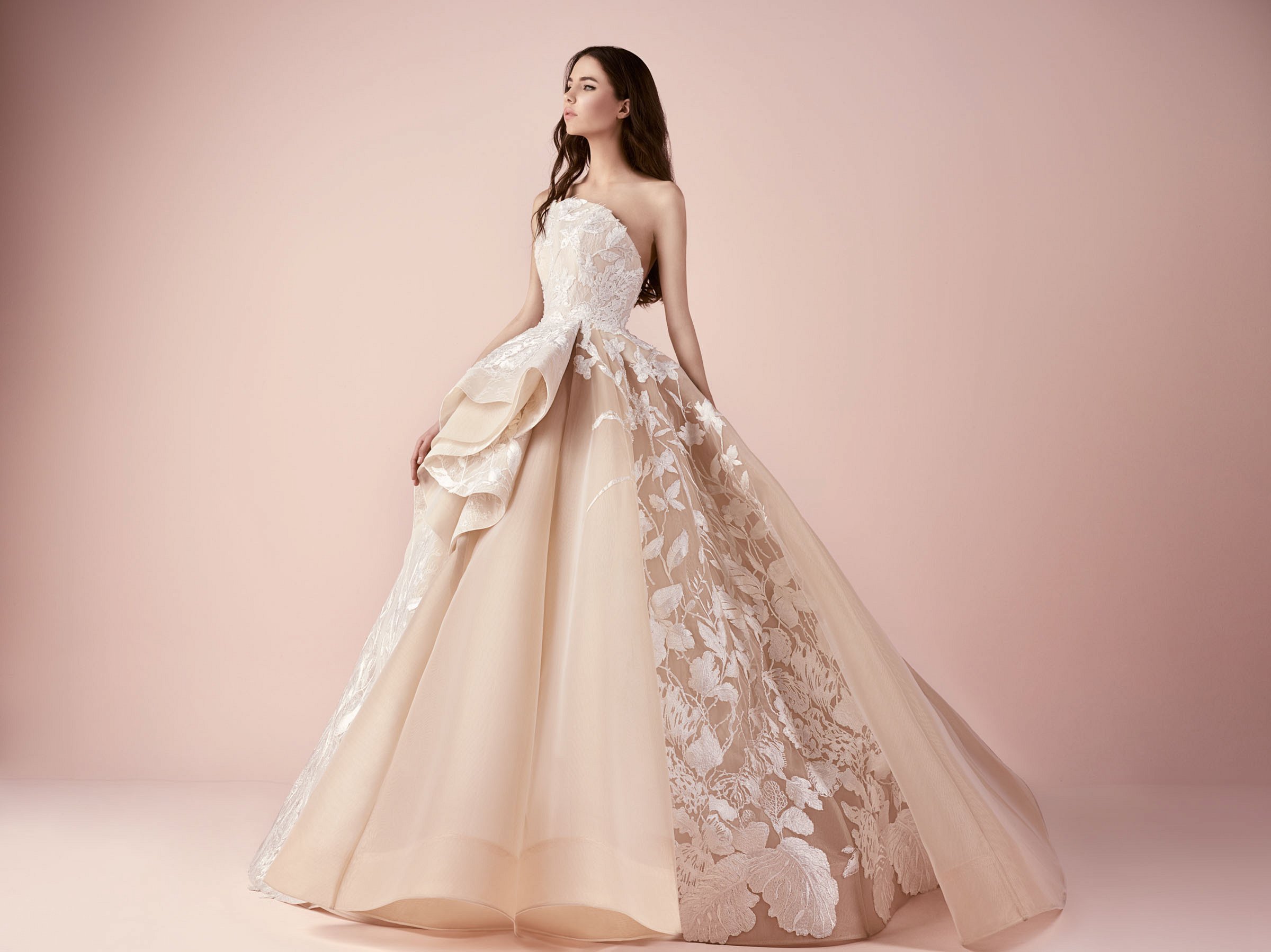 Свадебные И Вечерние Платья фото 21