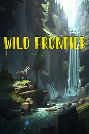 Wild Frontier (2023) PC | RePack от селезень