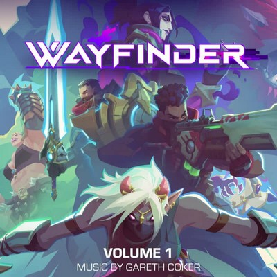 Wayfinder: Volume 1 Soundtrack