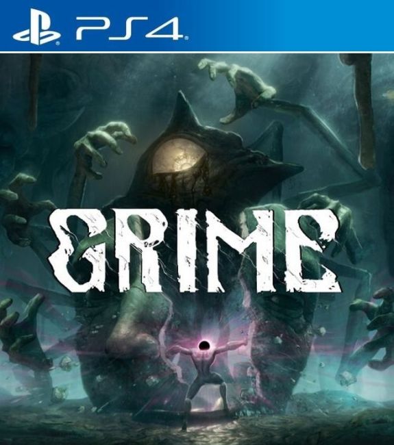 صورة للعبة GRIME - Definitive Edition