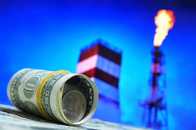 Нефть дорожает в четверг на фундаментальных факторах