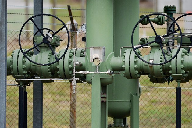 Gascade получила разрешение на запуск строительства газопровода в Германии