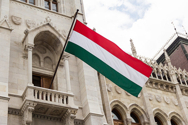 Будапешт договорился с Баку о поставке газа в Венгрию
