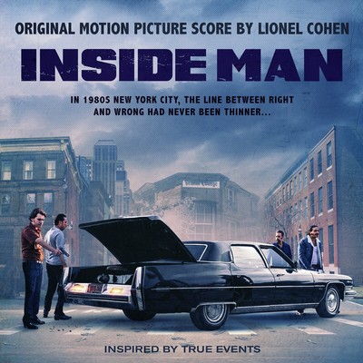 Inside Man Soundtrack
