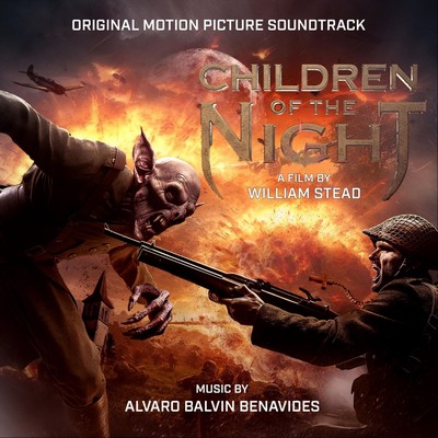 Children of the Night Soundtrack