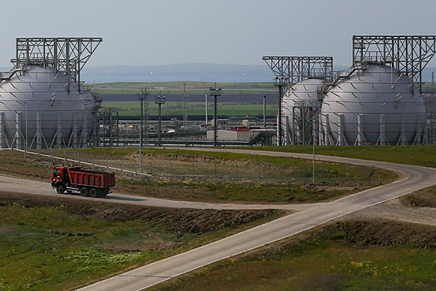Споткнулись о российский газ. Энергокризис подкрался к Европе из-за угла