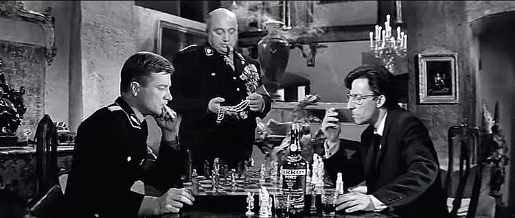 Порок и добродетель /Le vice et la vertu/ 1963 (1:03:53 / 1:48:00)