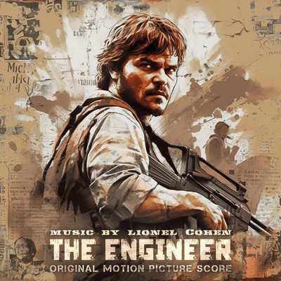 The Engineer Soundtrack