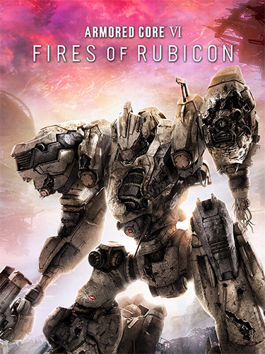 Armored Core VI Fires of Rubicon Deluxe Edition v20 Regulations 1 01 DLC Controller Fix Bonus Content MULTi13 FitGirl Repack Selective