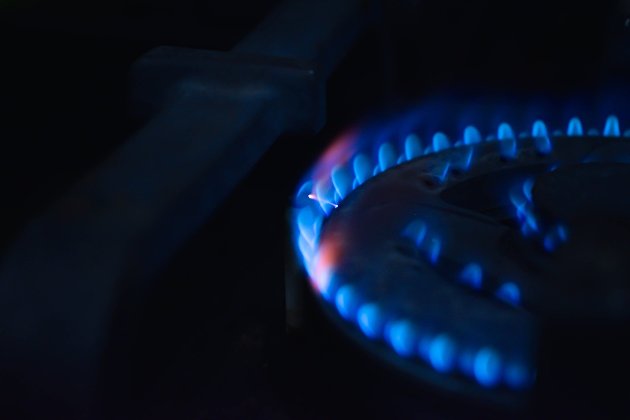 Газ в Европе упал почти на десять процентов
