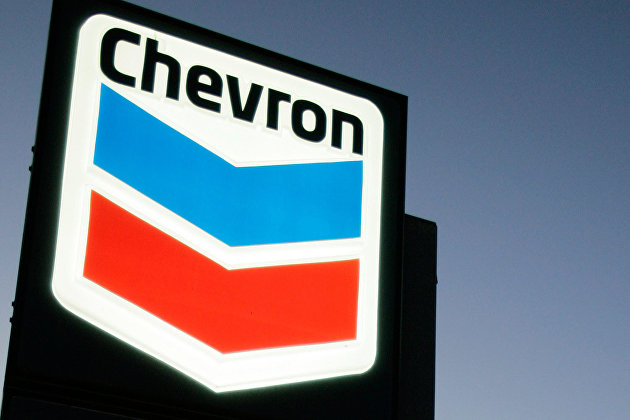 Работники Chevron в Австралии отклонили предложения компании