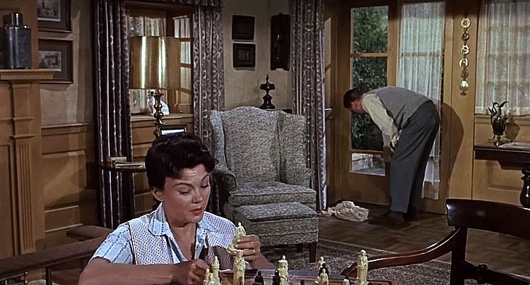 Большой Ред /Big Red/ 1962 (1:48:06 /1:29:00)