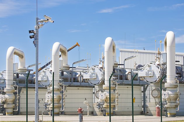 Эксперты отметили заинтересованность ЕС в турецком газовом хабе