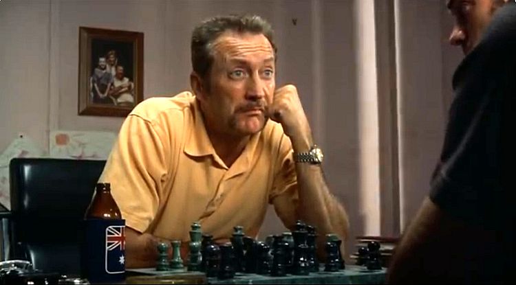 Пальцы веером /Two hands/ 1999 (1:17:50 / 1:30:00)