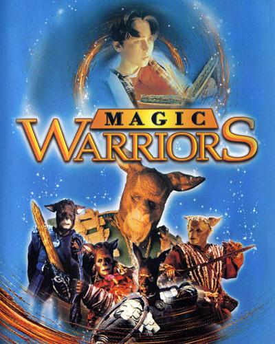 Доблестные воины / Warriors of Virtue (1997) BDRip-AVC от msltel | A