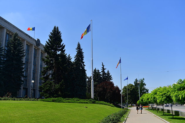 В Молдавии оценили последствия отказа от признания долга Газпрому