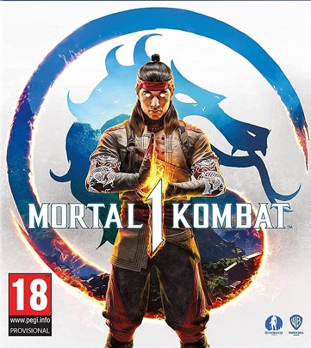 Скачать торрент Mortal Kombat 1 Premium Edition [0.121] (Warner Bros Interactive Entertainment) (RUS|MULTI13) [L|Steam-Rip]