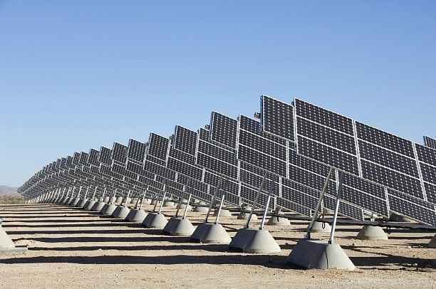 Израильская компания построит солнечную электростанцию в Казахстане