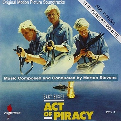 Act of Piracy / The Great White Soundtrack