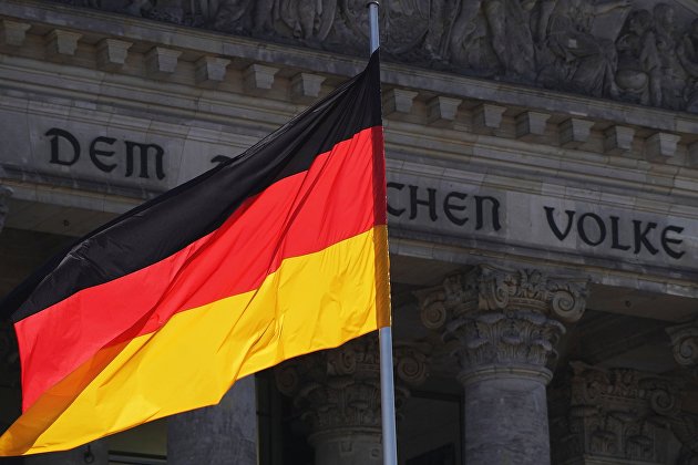 В Германии намерены вернуть повышенный НДС на газ
