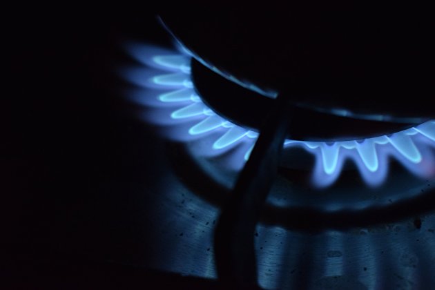 Биржевые цены на газ в Европе падают на пять процентов