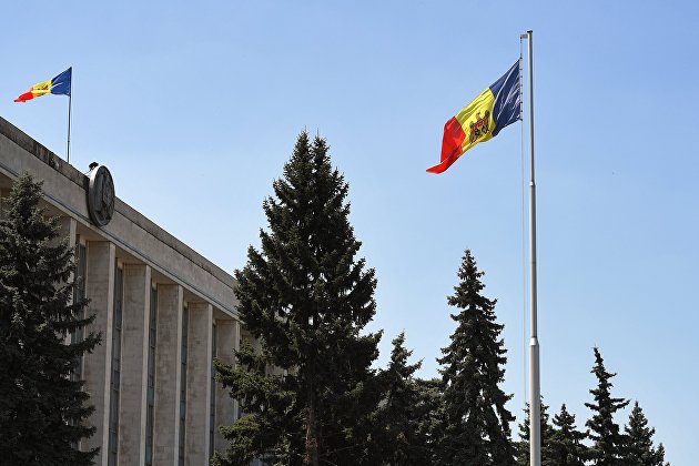 Молдавия денонсировала соглашения с СНГ в области энергетики