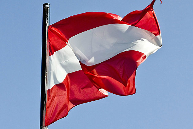 В Австрии предложили поставщикам раскрывать страну происхождения газа