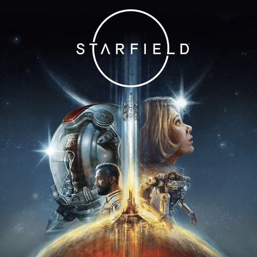 Starfield [v 1.7.29.0 + DLCs] (2023) PC | Repack от R.G. Механики