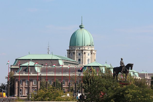Венгрия заручилась поддержкой главы МАГАТЭ по расширению АЭС Пакш
