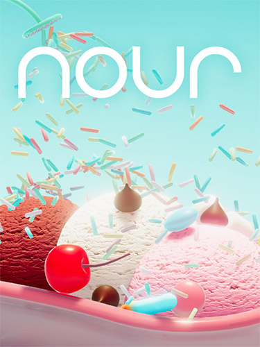Nour: Play with Your Food (2023) PC | RePack от FitGirl