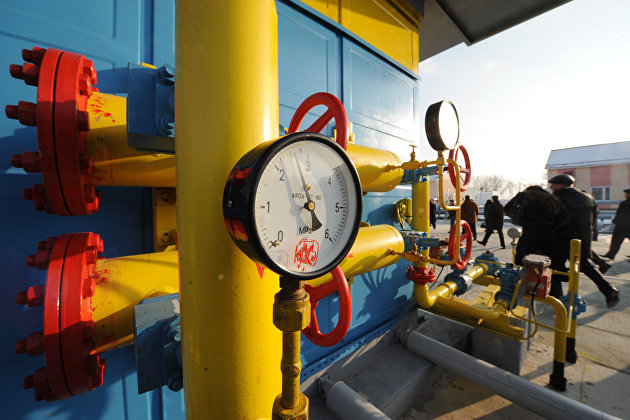Киев хочет стать пауэрбанком энергии для ЕС, заявил глава Нафтогаза