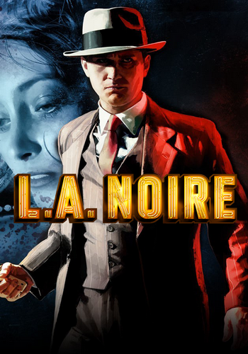 L.A. Noire