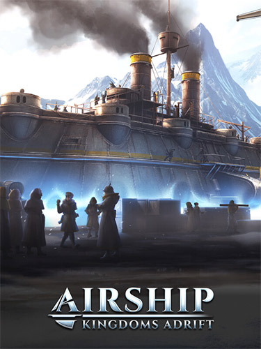 Airship: Kingdoms Adrift – v1.0.37.2