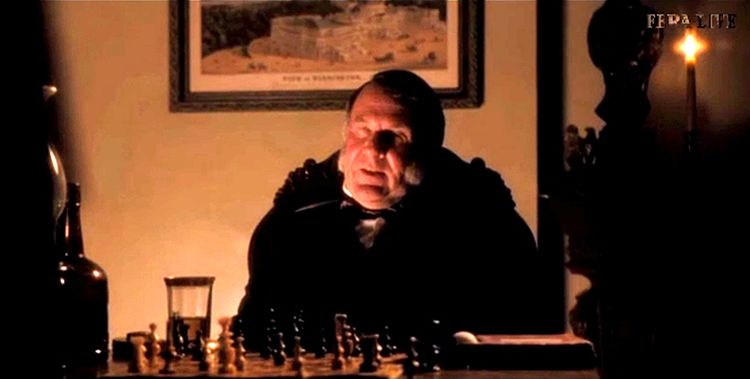 Заговорщица /The Conspirator/ 2010 (0:42:32 / 2:03:00)