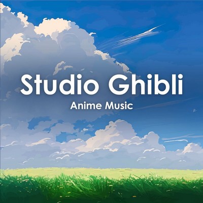 Joe Hisaishi: Studio Ghibli Anime Music