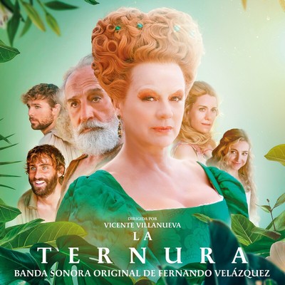 La Ternura Soundtrack