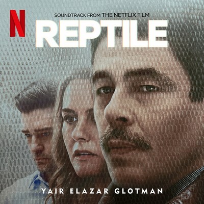 Reptile Soundtrack