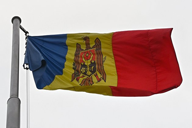 Молдавия рассчитывает на грант от Норвегии для закупки газа