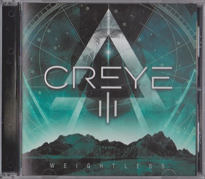 Creye - Creye III: Weightless (2023)