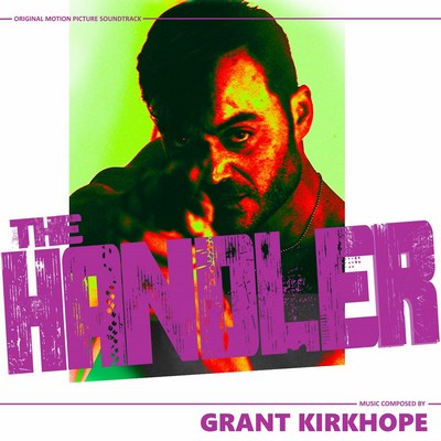 The Handler Soundtrack