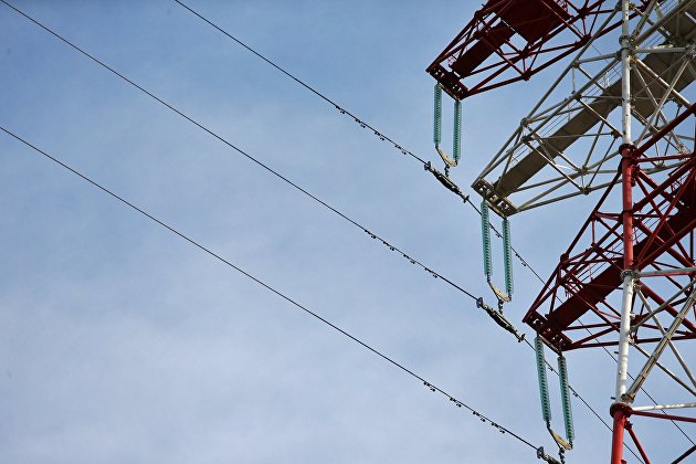 Сбербанк назвал ключевой вызов для российской электроэнергетики