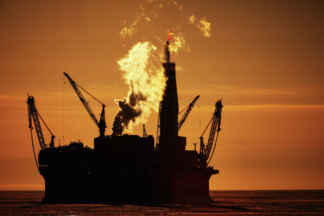 Росгеология рассказала о динамике темпов геологоразведки нефти и газа