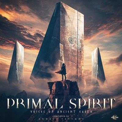 Gothic Storm - Primal Spirit: Voices of Ancient Earth