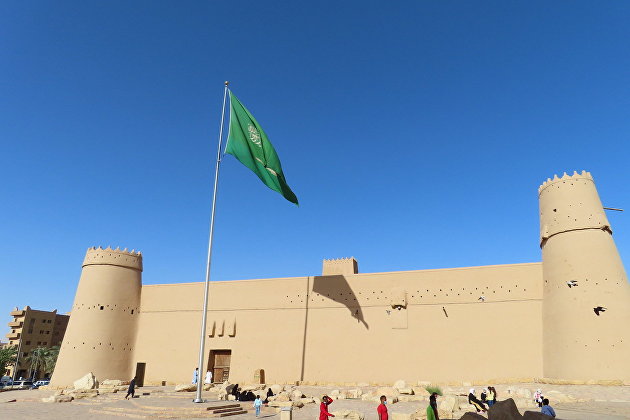 В Saudi Aramco заявили о возможности увеличения добычи нефти за пару недель